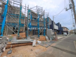 市川市北方町４丁目