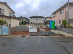 市川市中国分５丁目