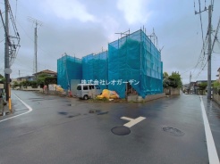 船橋市上山町３丁目