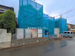 船橋市上山町３丁目
