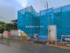 船橋市上山町３丁目