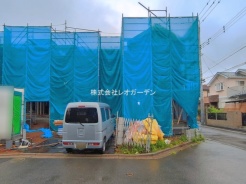 船橋市上山町３丁目