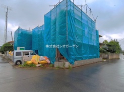 船橋市上山町３丁目