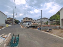 鎌ケ谷市中佐津間１丁目