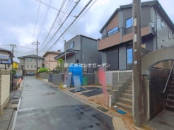市川市北国分２丁目