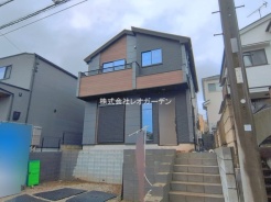 市川市北国分２丁目