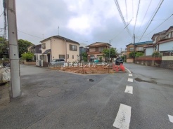 鎌ケ谷市東道野辺３丁目
