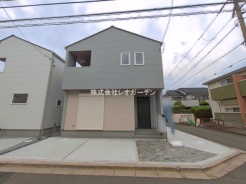 船橋市前原西８丁目