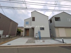 船橋市前原西８丁目