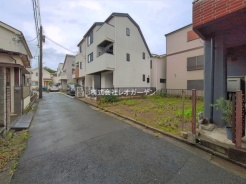 市川市市川３丁目
