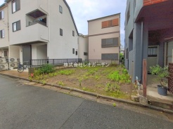 市川市市川３丁目