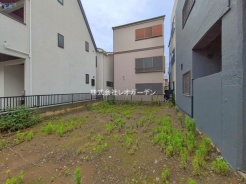 市川市市川３丁目