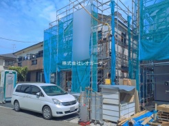 市川市国府台５丁目