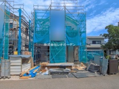 市川市国府台５丁目