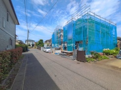 市川市国府台５丁目