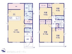 図面と異なる場合は現況を優先