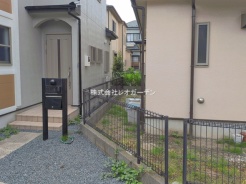 船橋市薬円台３丁目
