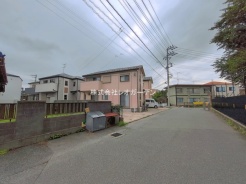 船橋市薬円台３丁目