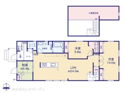 図面と異なる場合は現況を優先