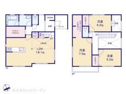 図面と異なる場合は現況を優先