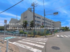 船橋市高根台６丁目