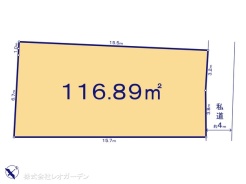 図面と異なる場合は現況を優先