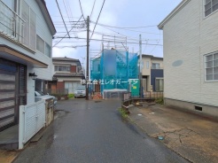 鎌ケ谷市東中沢３丁目
