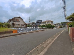 富里市日吉台３丁目