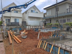 習志野市藤崎３丁目
