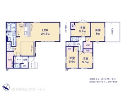 図面と異なる場合は現況を優先