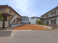船橋市八木が谷２丁目