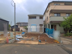 佐倉市表町２丁目