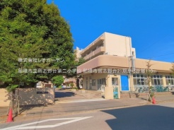 船橋市習志野台５丁目