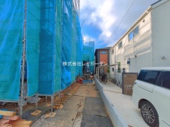 船橋市習志野台５丁目