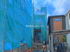 船橋市習志野台５丁目