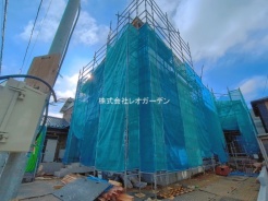 船橋市習志野台５丁目