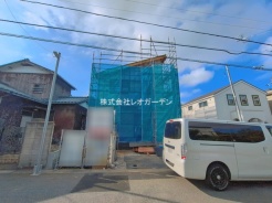船橋市習志野台５丁目