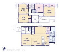 図面と異なる場合は現況を優先