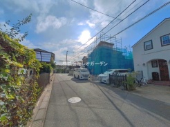 船橋市習志野台５丁目