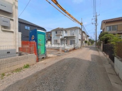 船橋市大穴北４丁目