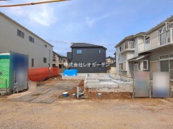船橋市大穴北４丁目