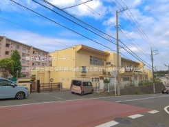 船橋市習志野台８丁目