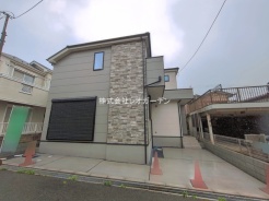 船橋市習志野台８丁目