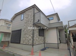 船橋市習志野台８丁目