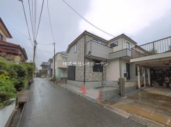 船橋市習志野台８丁目