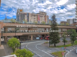市川市東国分２丁目