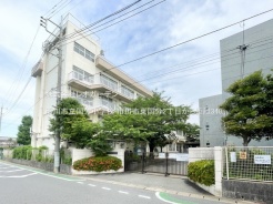 市川市東国分２丁目
