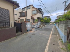 市川市東国分２丁目