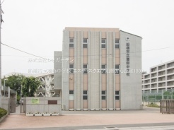 船橋市二子町