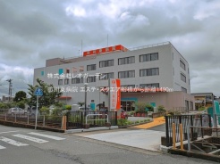 船橋市二子町